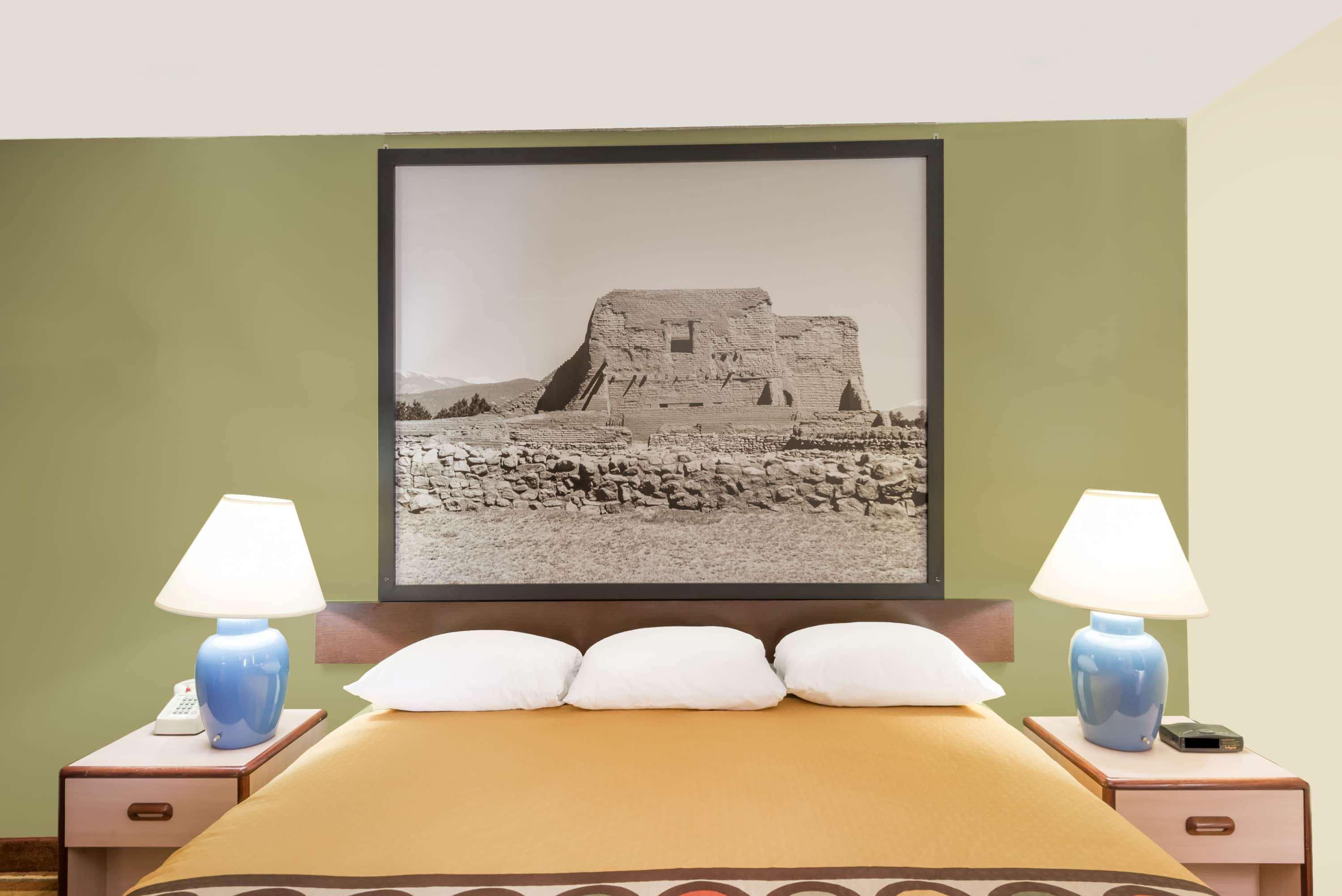 Motel Super 8 By Wyndham Socorro