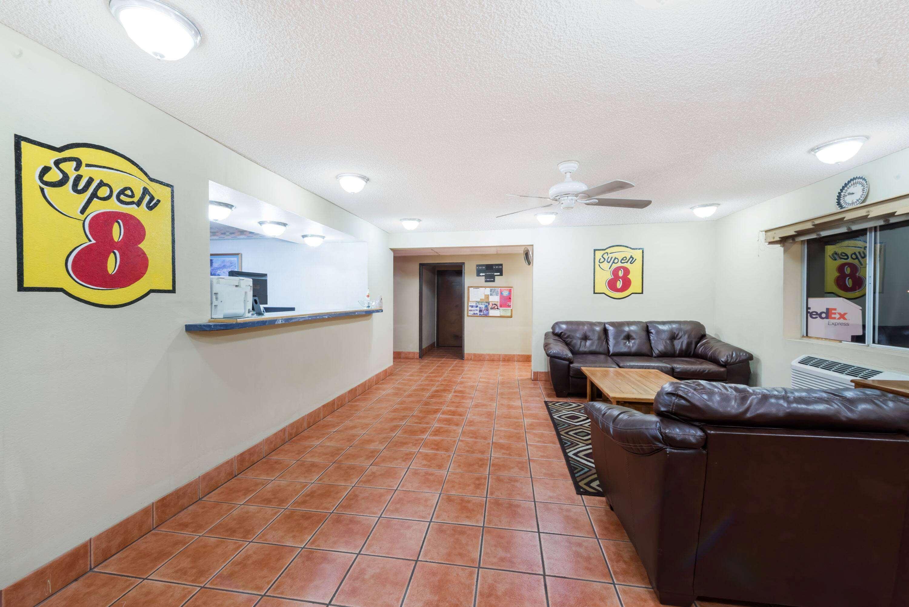 Super 8 By Wyndham 2* Socorro