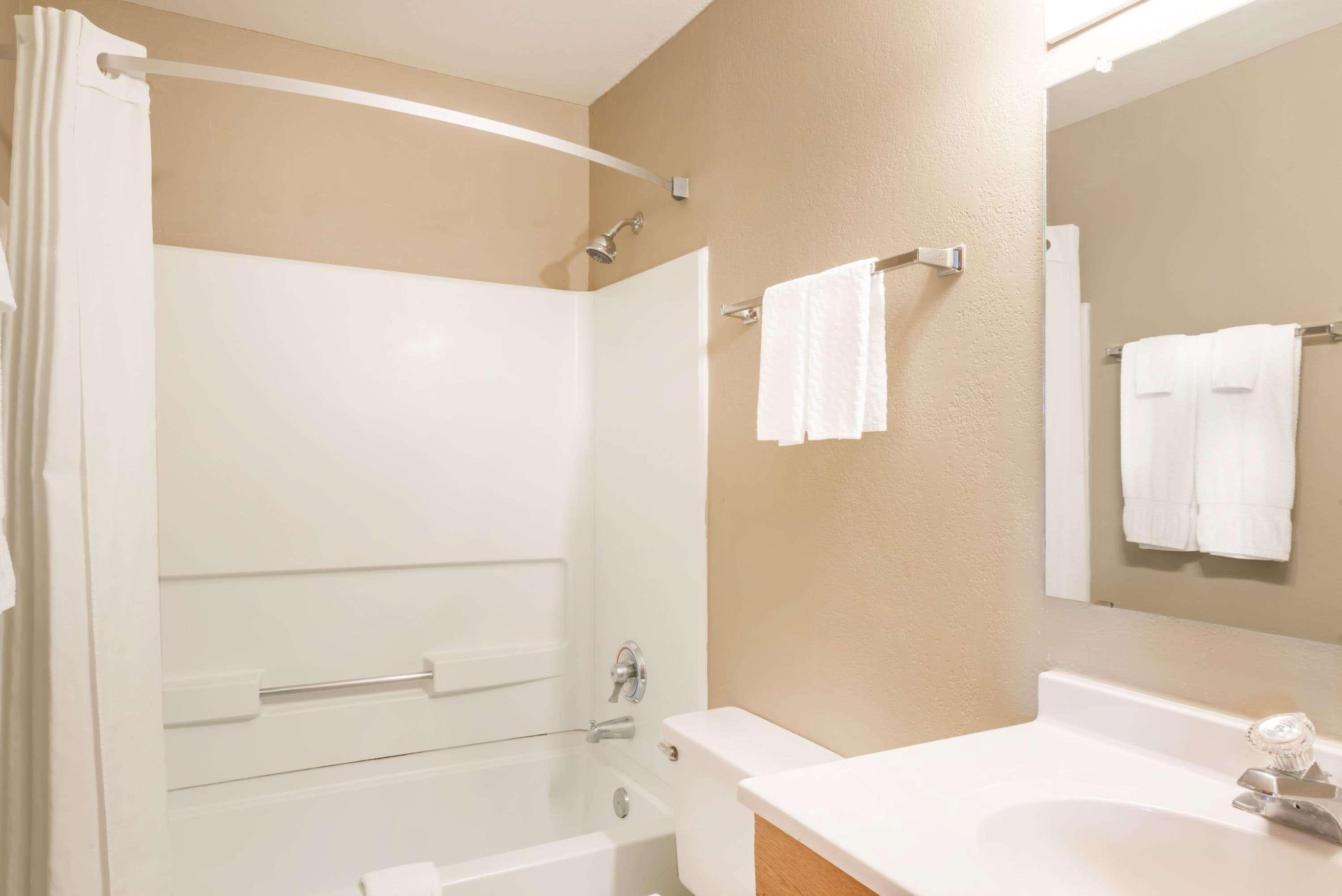 Super 8 By Wyndham 2* Socorro