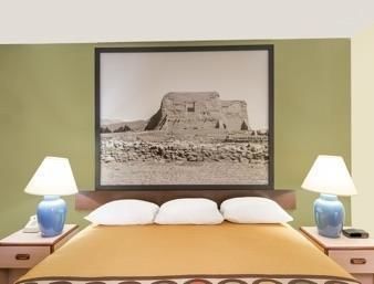 Super 8 By Wyndham Motel 2*