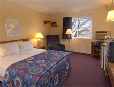 Super 8 By Wyndham 2* Socorro